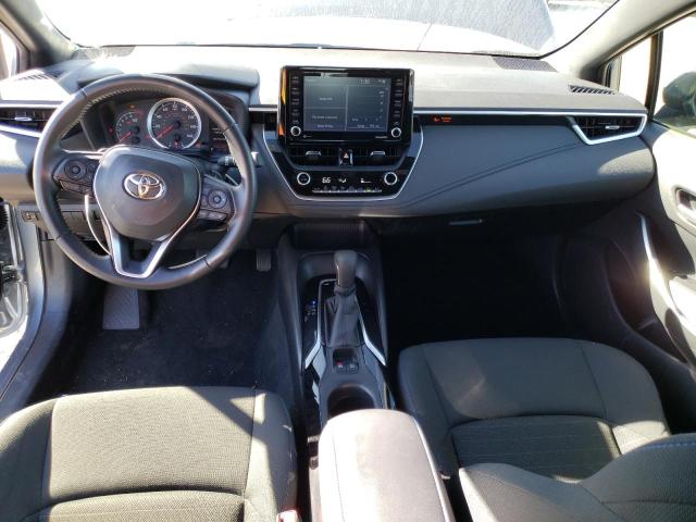 Photo 7 VIN: JTDS4MCE2NJ082732 - TOYOTA COROLLA SE 