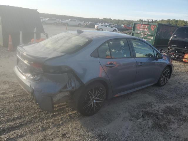 Photo 2 VIN: JTDS4MCE2NJ086344 - TOYOTA COROLLA SE 