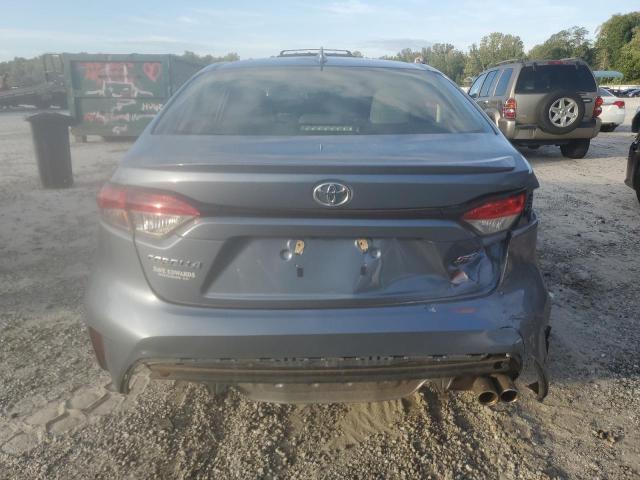 Photo 5 VIN: JTDS4MCE2NJ086344 - TOYOTA COROLLA SE 