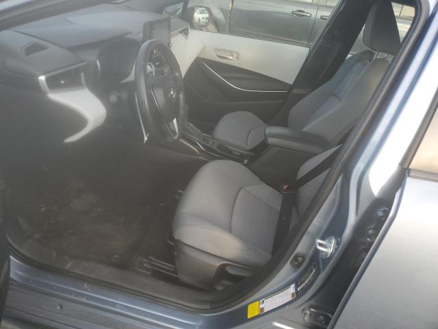 Photo 6 VIN: JTDS4MCE2NJ086344 - TOYOTA COROLLA SE 