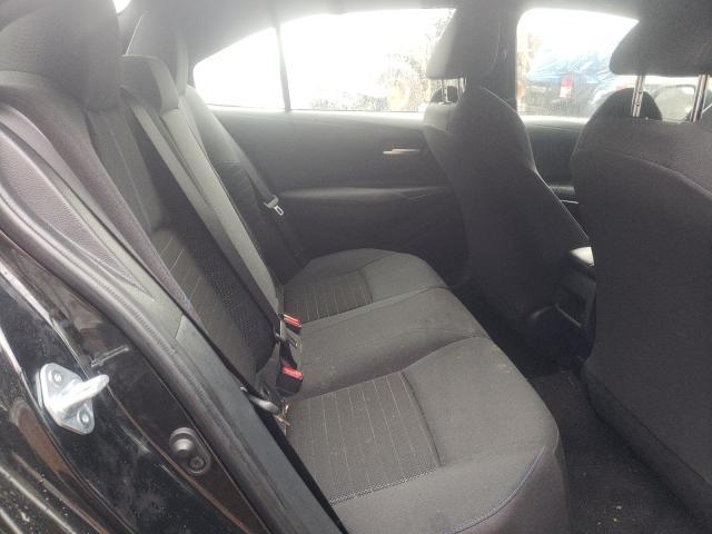 Photo 5 VIN: JTDS4MCE2NJ087090 - TOYOTA COROLLA SE 