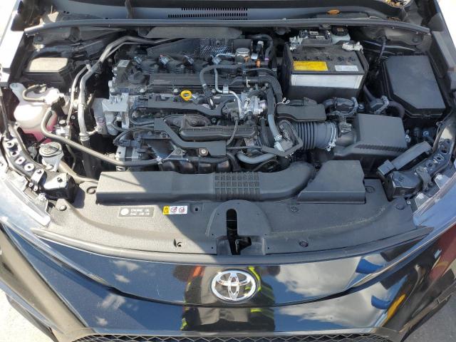 Photo 10 VIN: JTDS4MCE2NJ091169 - TOYOTA COROLLA 