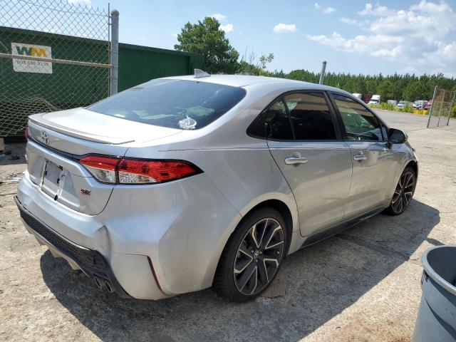 Photo 2 VIN: JTDS4MCE2NJ096193 - TOYOTA COROLLA 