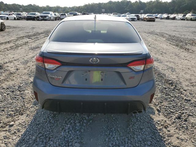 Photo 5 VIN: JTDS4MCE2RJ104315 - TOYOTA COROLLA SE 