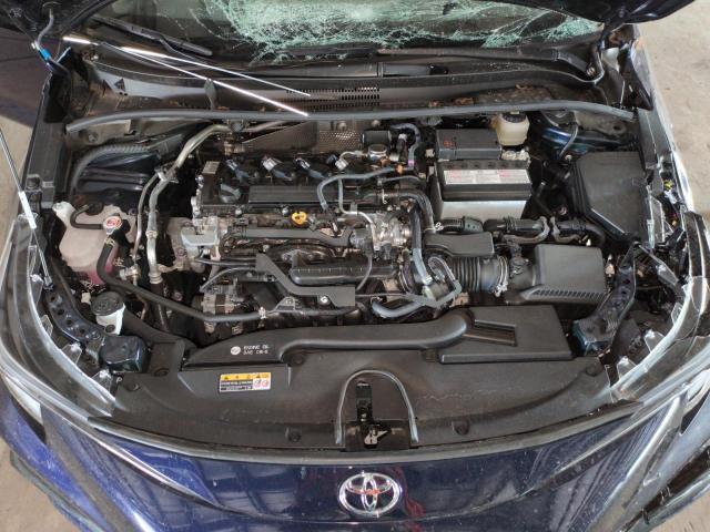 Photo 10 VIN: JTDS4MCE2RJ105190 - TOYOTA COROLLA SE 