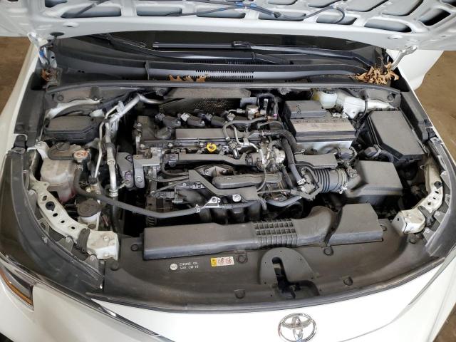 Photo 10 VIN: JTDS4MCE3MJ054842 - TOYOTA COROLLA 