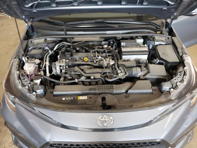 Photo 10 VIN: JTDS4MCE3N3501434 - TOYOTA COROLLA SE 