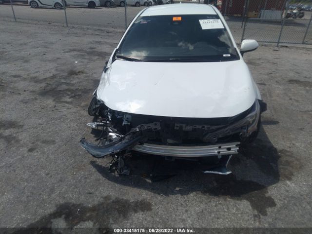 Photo 5 VIN: JTDS4MCE3N3503989 - TOYOTA COROLLA 