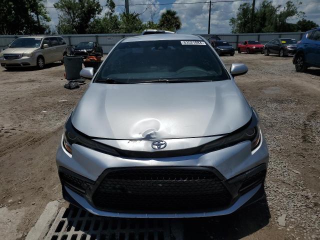 Photo 4 VIN: JTDS4MCE3N3504852 - TOYOTA COROLLA 