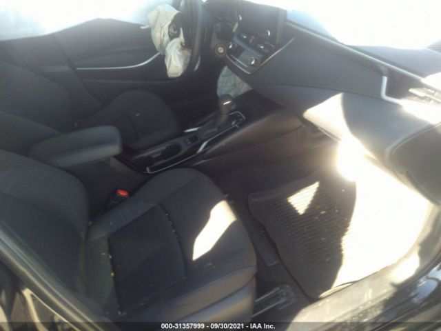 Photo 4 VIN: JTDS4MCE3NJ085560 - TOYOTA COROLLA 