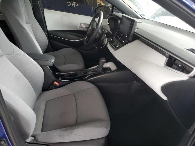 Photo 4 VIN: JTDS4MCE3NJ087938 - TOYOTA COROLLA SE 