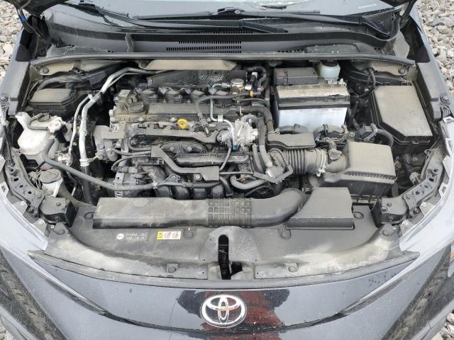 Photo 10 VIN: JTDS4MCE3NJ088104 - TOYOTA COROLLA 