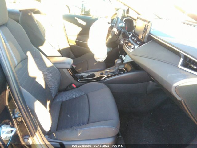 Photo 4 VIN: JTDS4MCE3NJ092363 - TOYOTA COROLLA 