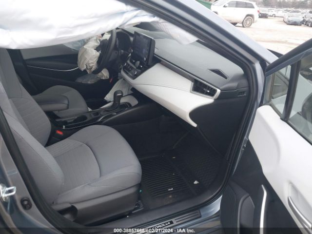 Photo 4 VIN: JTDS4MCE3NJ098759 - TOYOTA COROLLA 