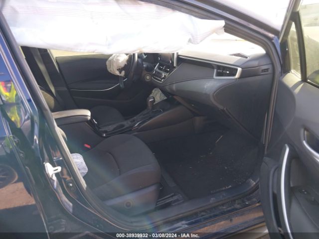 Photo 4 VIN: JTDS4MCE4MJ056079 - TOYOTA COROLLA 