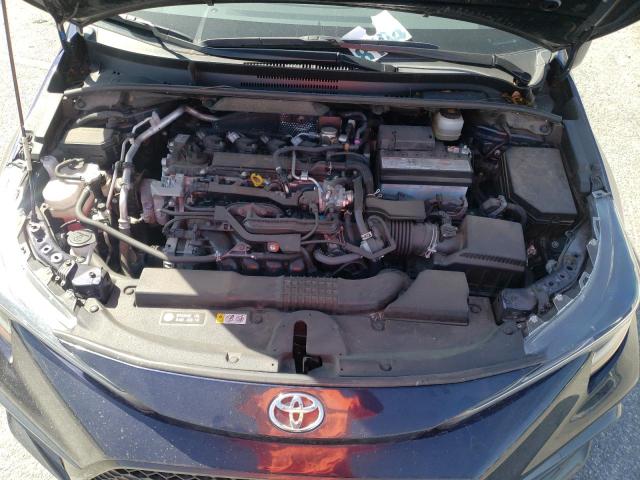 Photo 6 VIN: JTDS4MCE4MJ056812 - TOYOTA COROLLA SE 