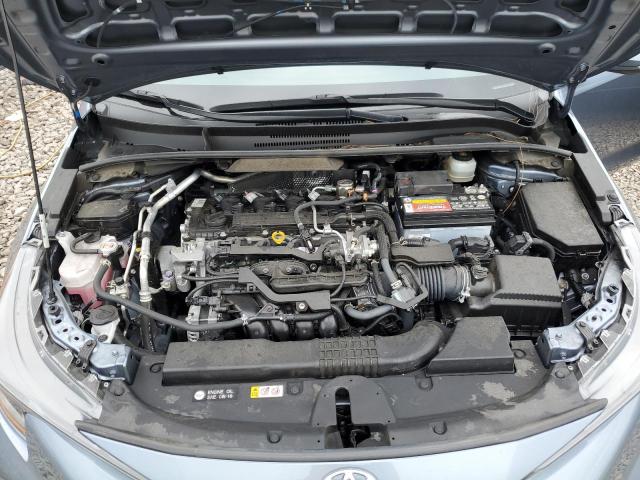 Photo 10 VIN: JTDS4MCE4MJ056938 - TOYOTA COROLLA SE 