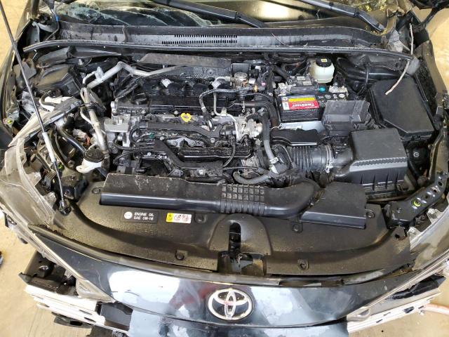 Photo 10 VIN: JTDS4MCE4MJ062884 - TOYOTA COROLLA 