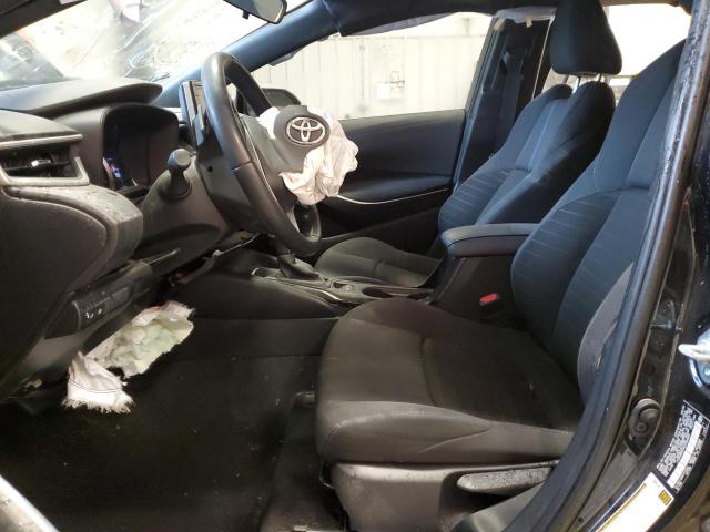 Photo 6 VIN: JTDS4MCE4MJ062884 - TOYOTA COROLLA 