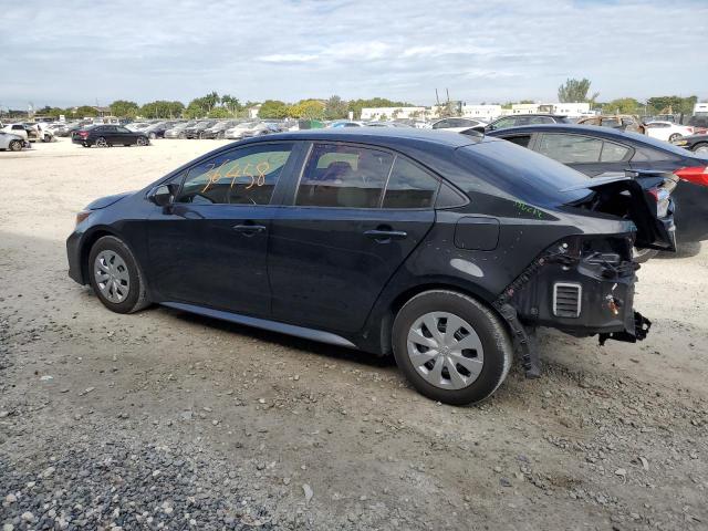 Photo 1 VIN: JTDS4MCE4MJ069978 - TOYOTA COROLLA 