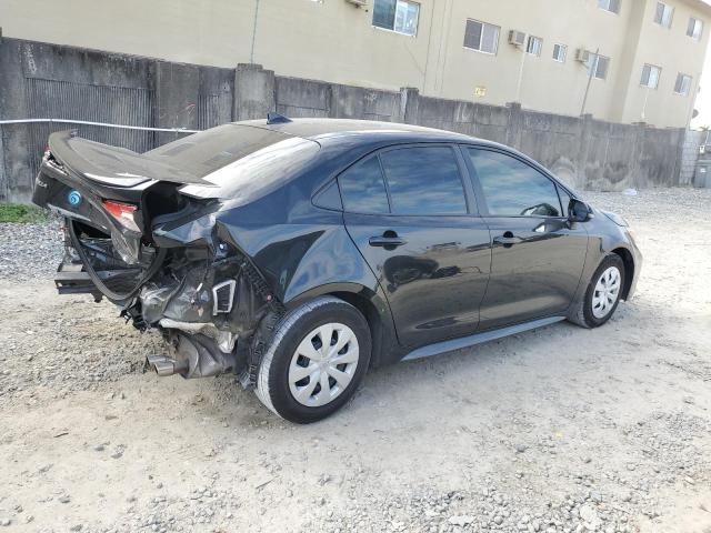 Photo 2 VIN: JTDS4MCE4MJ069978 - TOYOTA COROLLA 