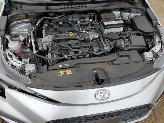 Photo 10 VIN: JTDS4MCE4R3521357 - TOYOTA COROLLA SE 