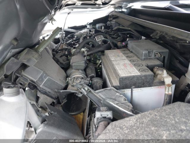 Photo 9 VIN: JTDS4MCE5N3500446 - TOYOTA COROLLA 