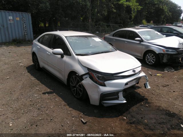 Photo 0 VIN: JTDS4MCE5N3513097 - TOYOTA COROLLA 