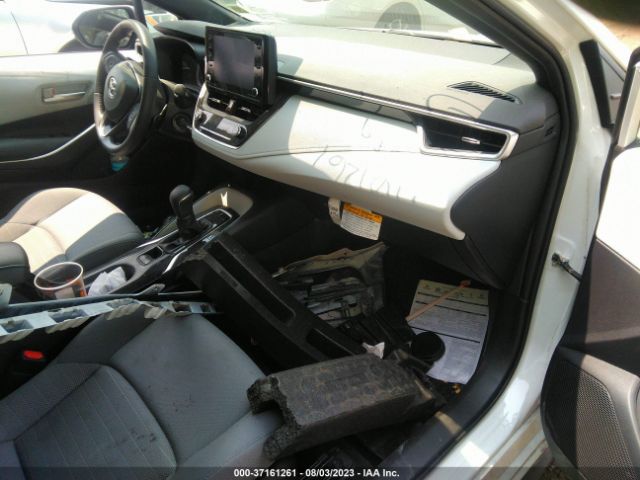 Photo 4 VIN: JTDS4MCE5N3513097 - TOYOTA COROLLA 