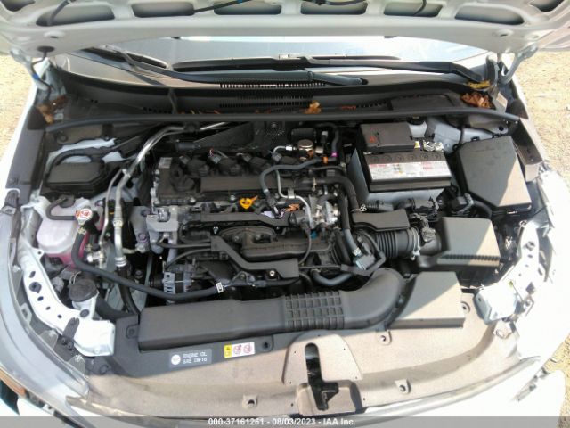 Photo 9 VIN: JTDS4MCE5N3513097 - TOYOTA COROLLA 