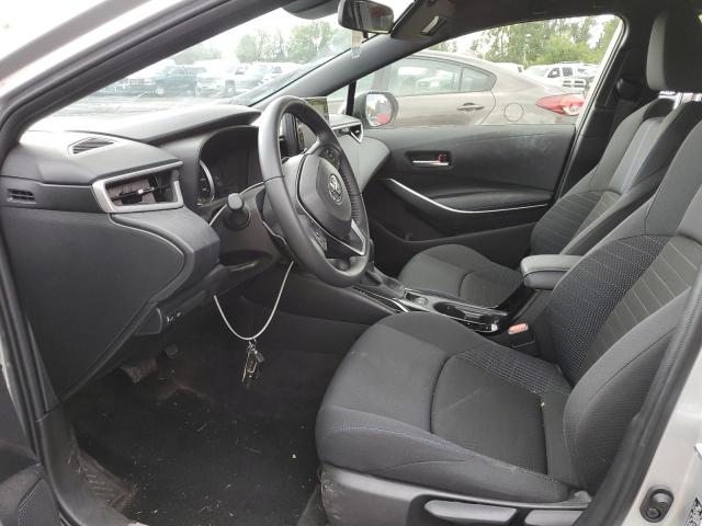 Photo 6 VIN: JTDS4MCE5NJ087780 - TOYOTA COROLLA SE 