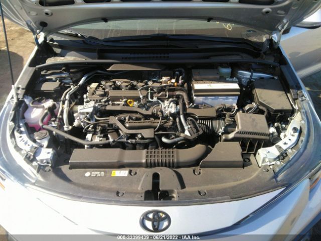 Photo 9 VIN: JTDS4MCE5NJ088900 - TOYOTA COROLLA 