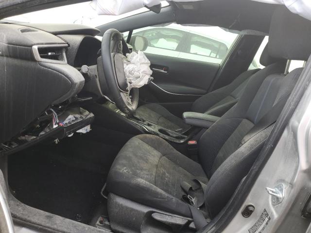 Photo 6 VIN: JTDS4MCE5NJ089223 - TOYOTA COROLLA 