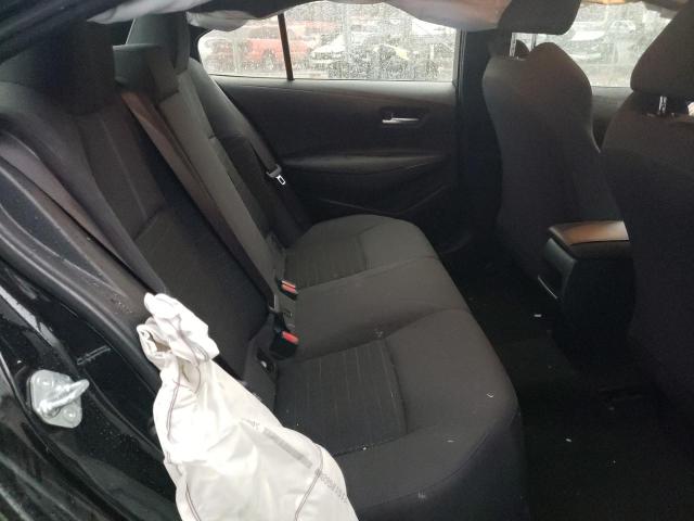 Photo 5 VIN: JTDS4MCE5NJ093997 - TOYOTA COROLLA SE 