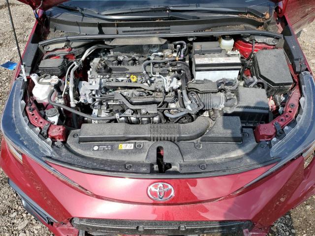 Photo 10 VIN: JTDS4MCE5NJ094289 - TOYOTA COROLLA 