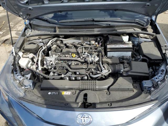 Photo 10 VIN: JTDS4MCE5NJ095779 - TOYOTA COROLLA 