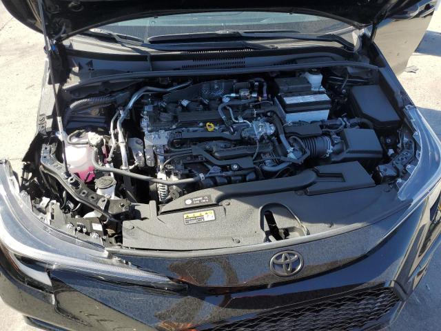 Photo 10 VIN: JTDS4MCE5PJ101406 - TOYOTA COROLLA 