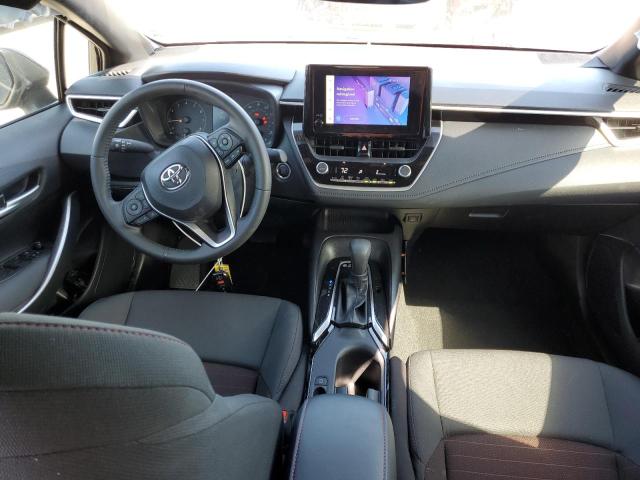 Photo 7 VIN: JTDS4MCE5PJ101406 - TOYOTA COROLLA 