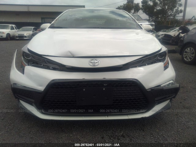 Photo 5 VIN: JTDS4MCE6MJ053796 - TOYOTA COROLLA 