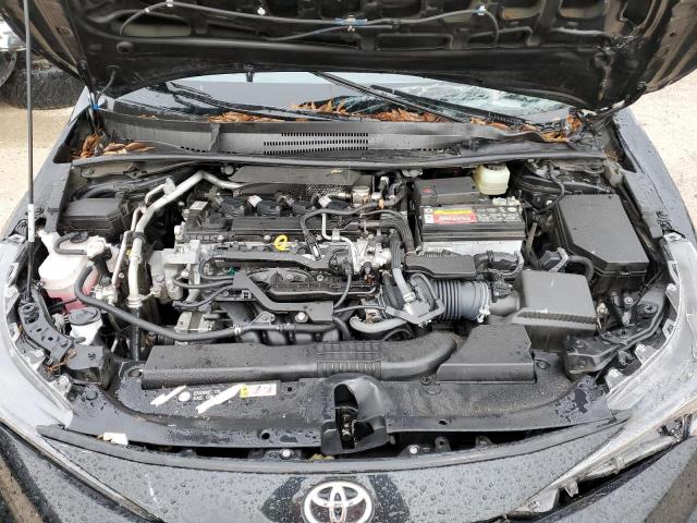 Photo 10 VIN: JTDS4MCE6MJ055581 - TOYOTA COROLLA 