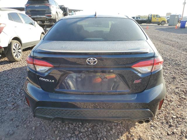 Photo 5 VIN: JTDS4MCE6MJ056939 - TOYOTA COROLLA 