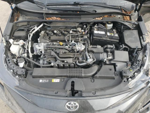 Photo 10 VIN: JTDS4MCE6MJ072803 - TOYOTA COROLLA SE 