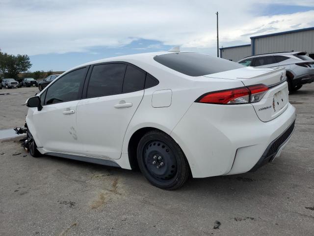 Photo 1 VIN: JTDS4MCE6MJ079220 - TOYOTA COROLLA 