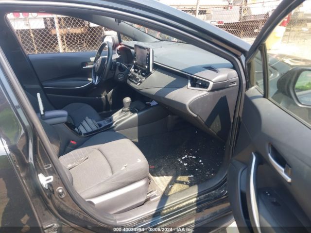 Photo 4 VIN: JTDS4MCE6MJ080559 - TOYOTA COROLLA 