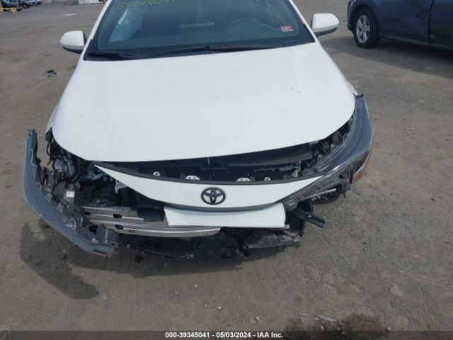 Photo 5 VIN: JTDS4MCE6N3504974 - TOYOTA COROLLA 