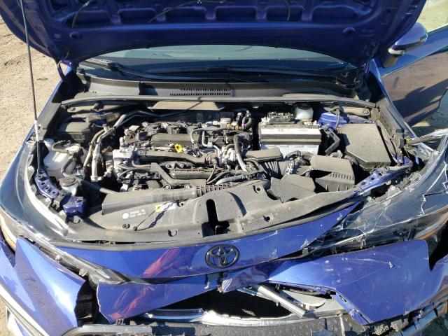 Photo 6 VIN: JTDS4MCE6NJ088744 - TOYOTA COROLLA SE 