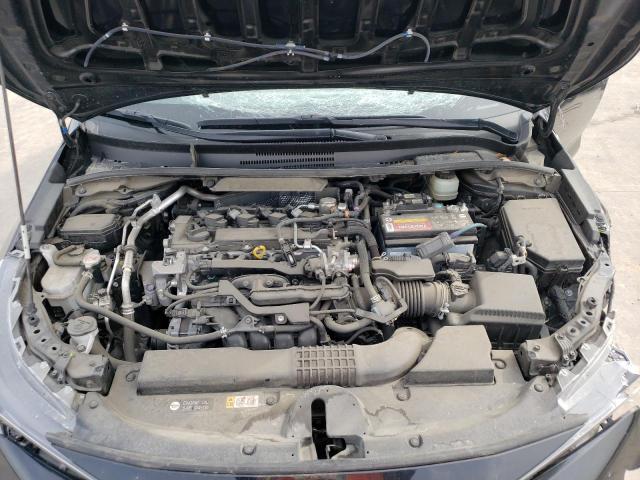 Photo 10 VIN: JTDS4MCE7MJ070607 - TOYOTA COROLLA SE 