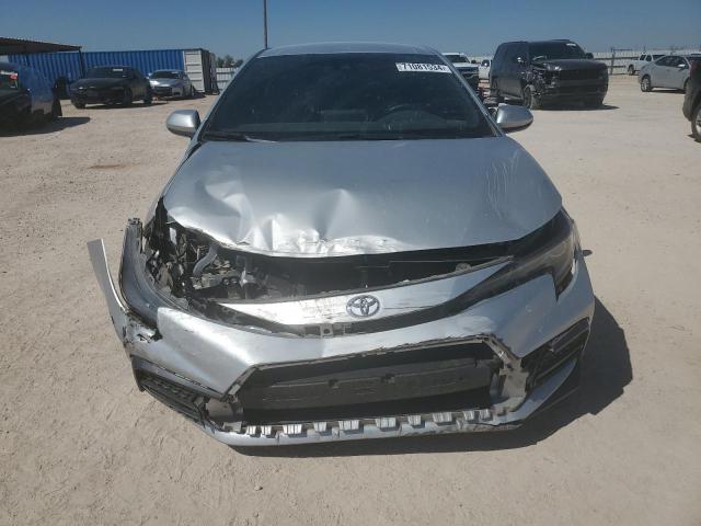 Photo 4 VIN: JTDS4MCE7N3509083 - TOYOTA COROLLA SE 