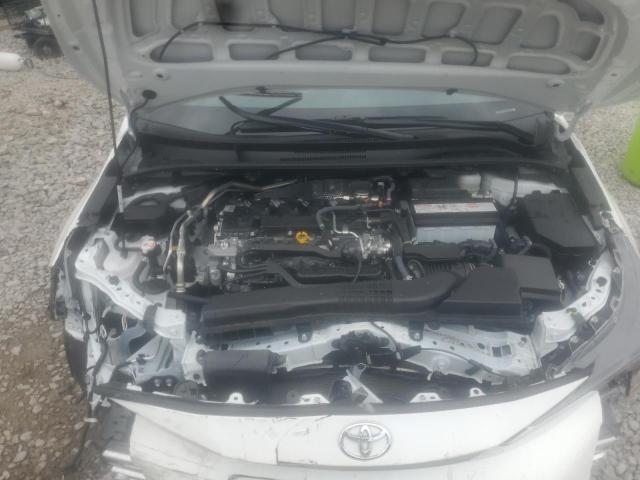 Photo 6 VIN: JTDS4MCE7N3511142 - TOYOTA COROLLA SE 