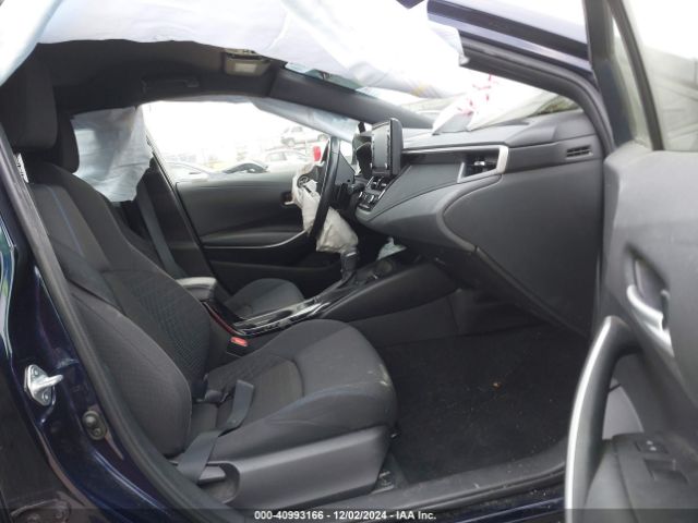 Photo 4 VIN: JTDS4MCE7NJ081673 - TOYOTA COROLLA 